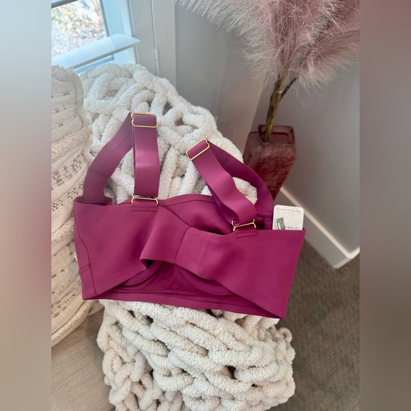 Free People Naomi Longline Bra/ Bralette size small - Picture 5 of 7